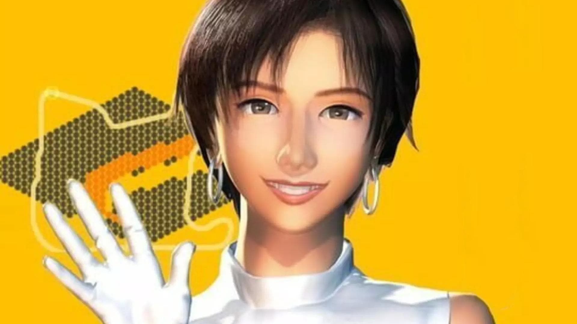 R4: Ridge Racer Type 4 artwork