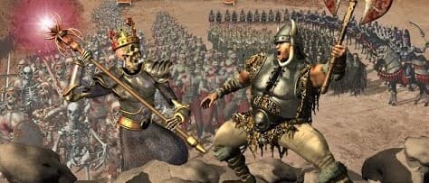 Heroes of Might and Magic 3: The Shadow of Death artwork