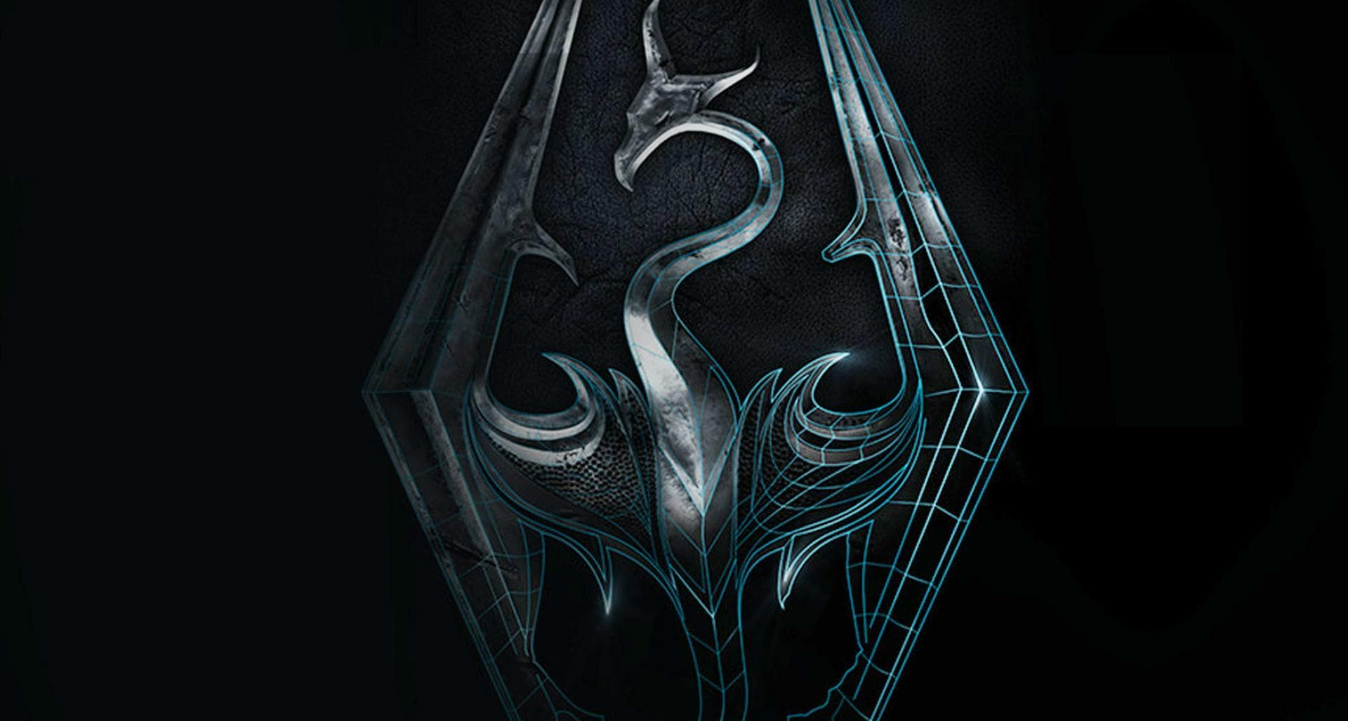 The Elder Scrolls V: Skyrim VR artwork