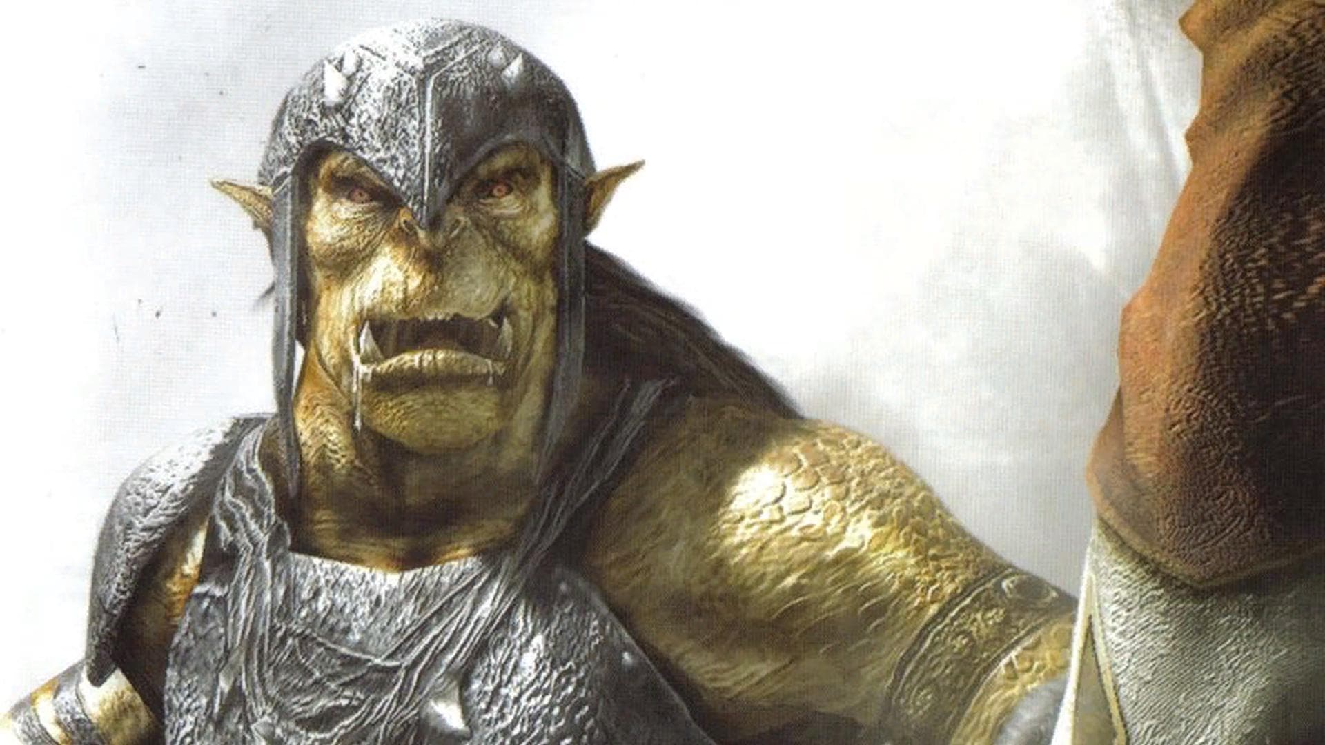 Dark Messiah of Might and Magic artwork