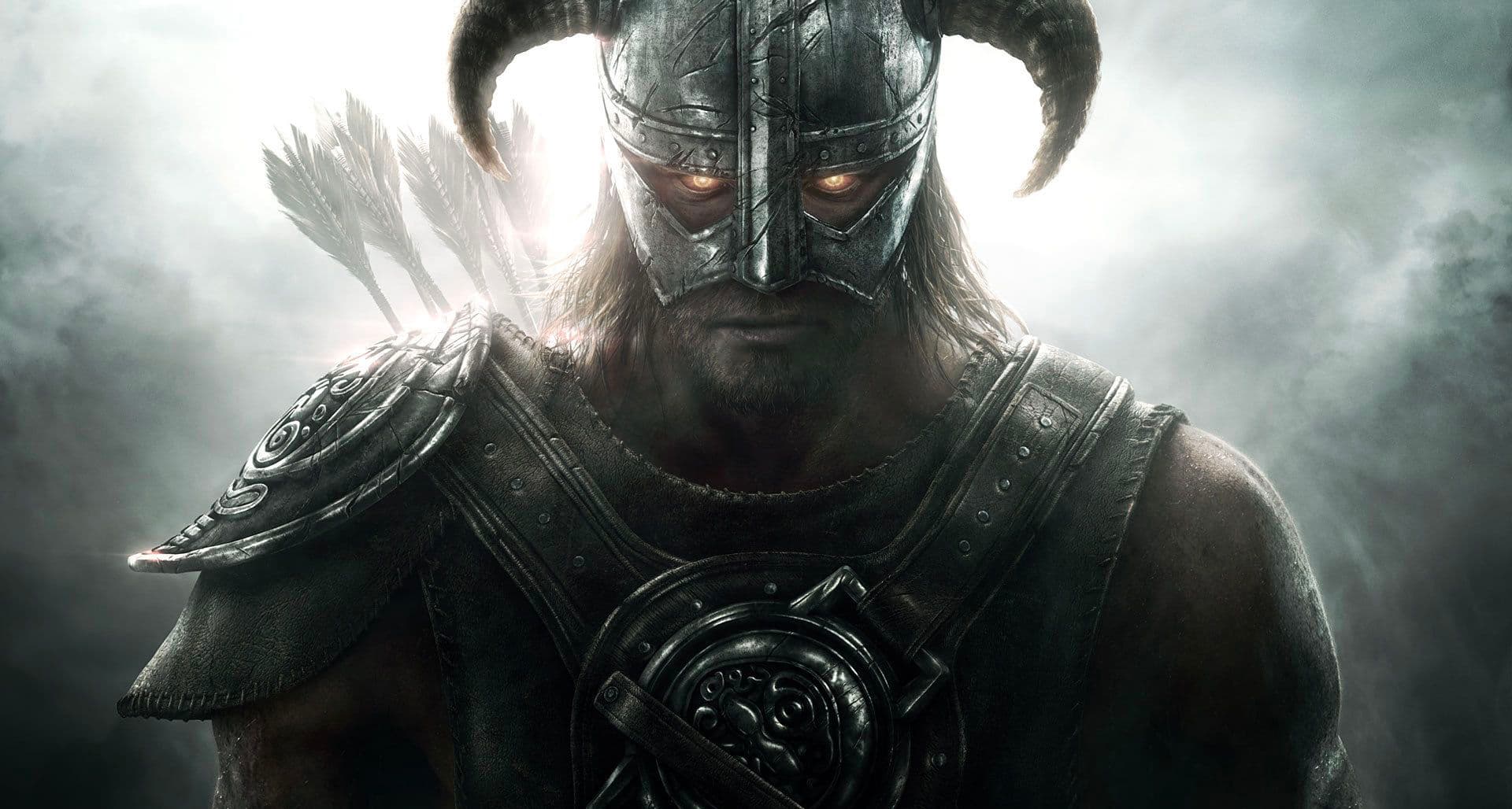 The Elder Scrolls V: Skyrim - Dawnguard artwork