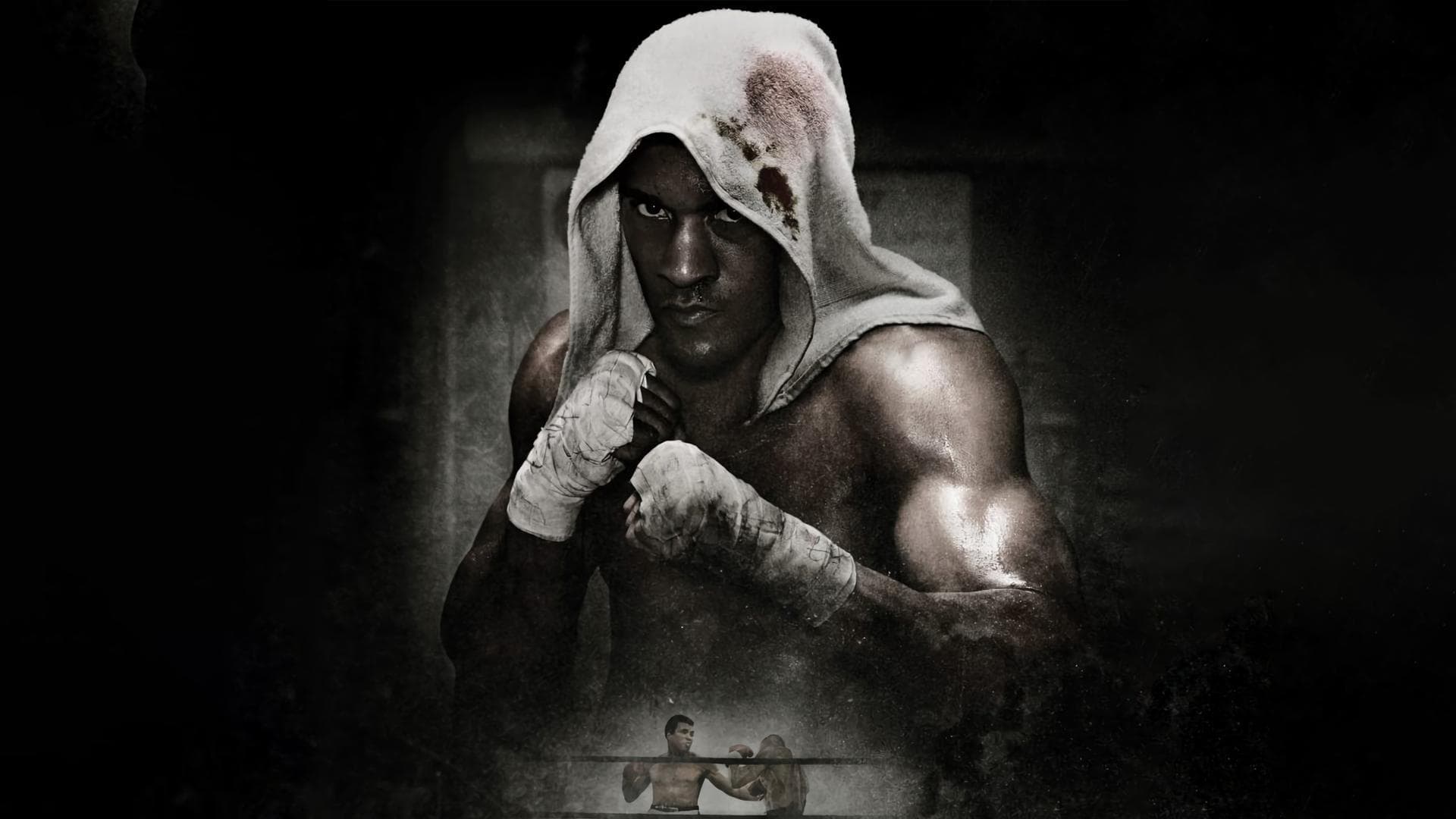 Fight Night Champion artwork