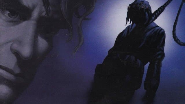 Gabriel Knight: Sins of the Fathers artwork