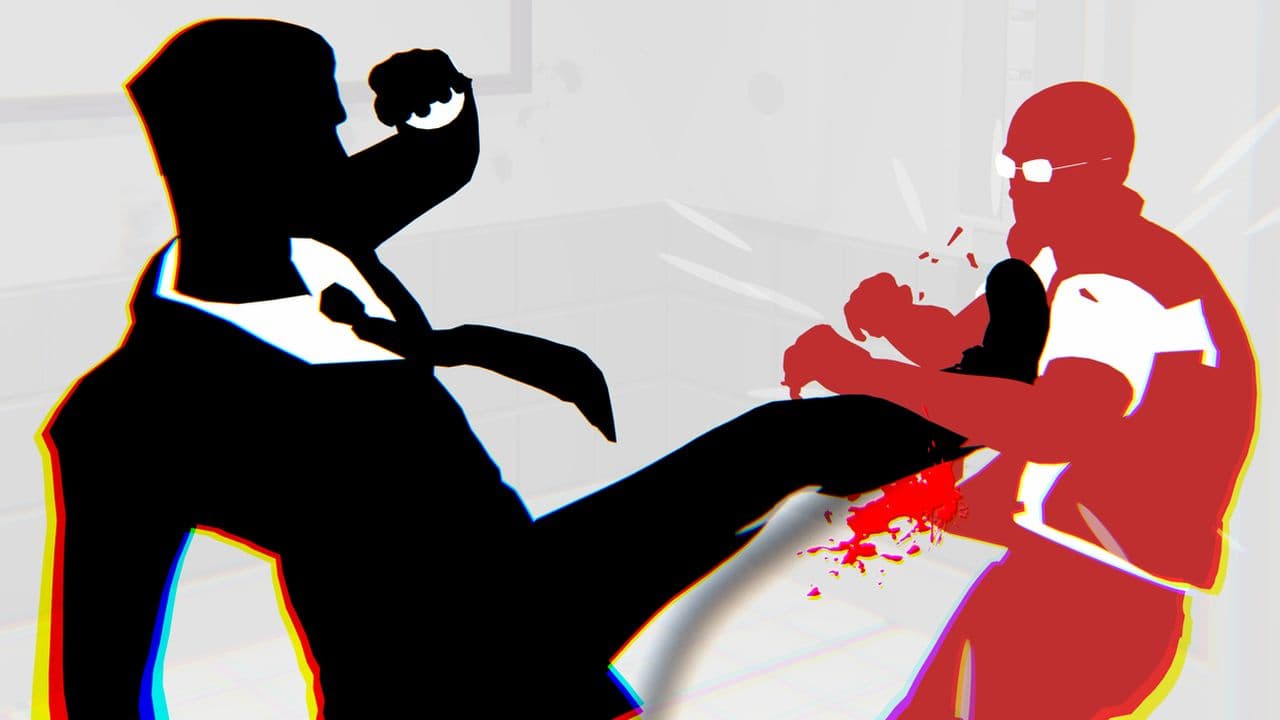 Fights in Tight Spaces artwork