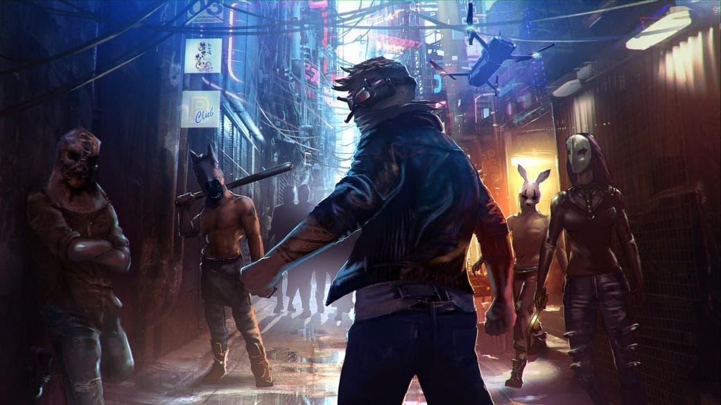 Midnight Fight Express artwork