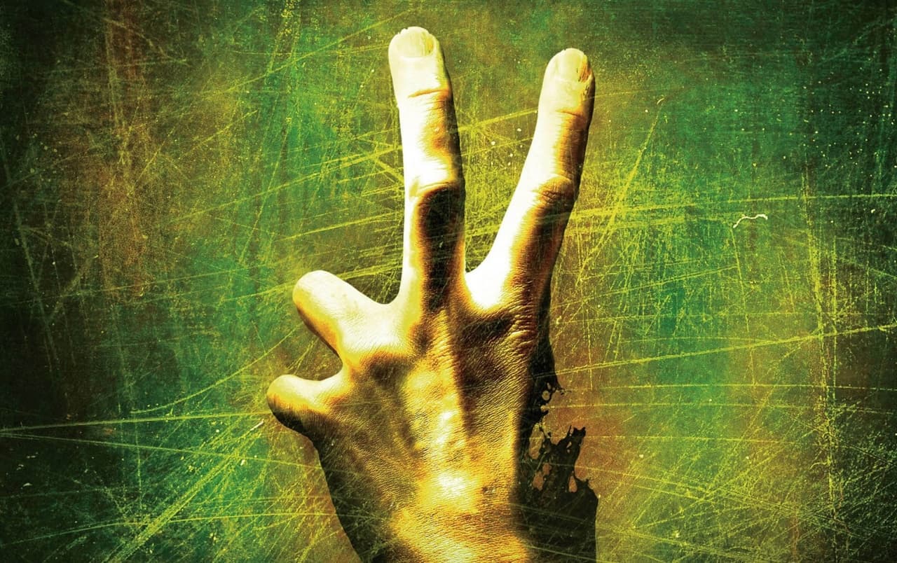 Left 4 Dead 2 artwork