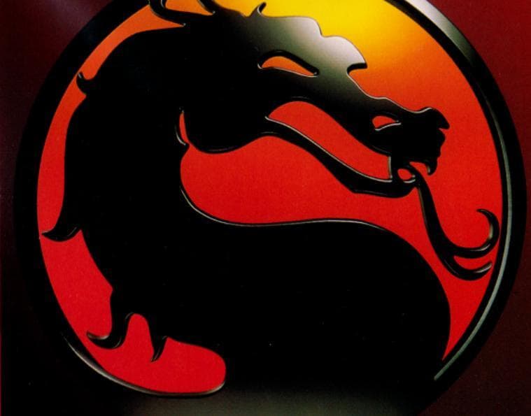 Mortal Kombat artwork