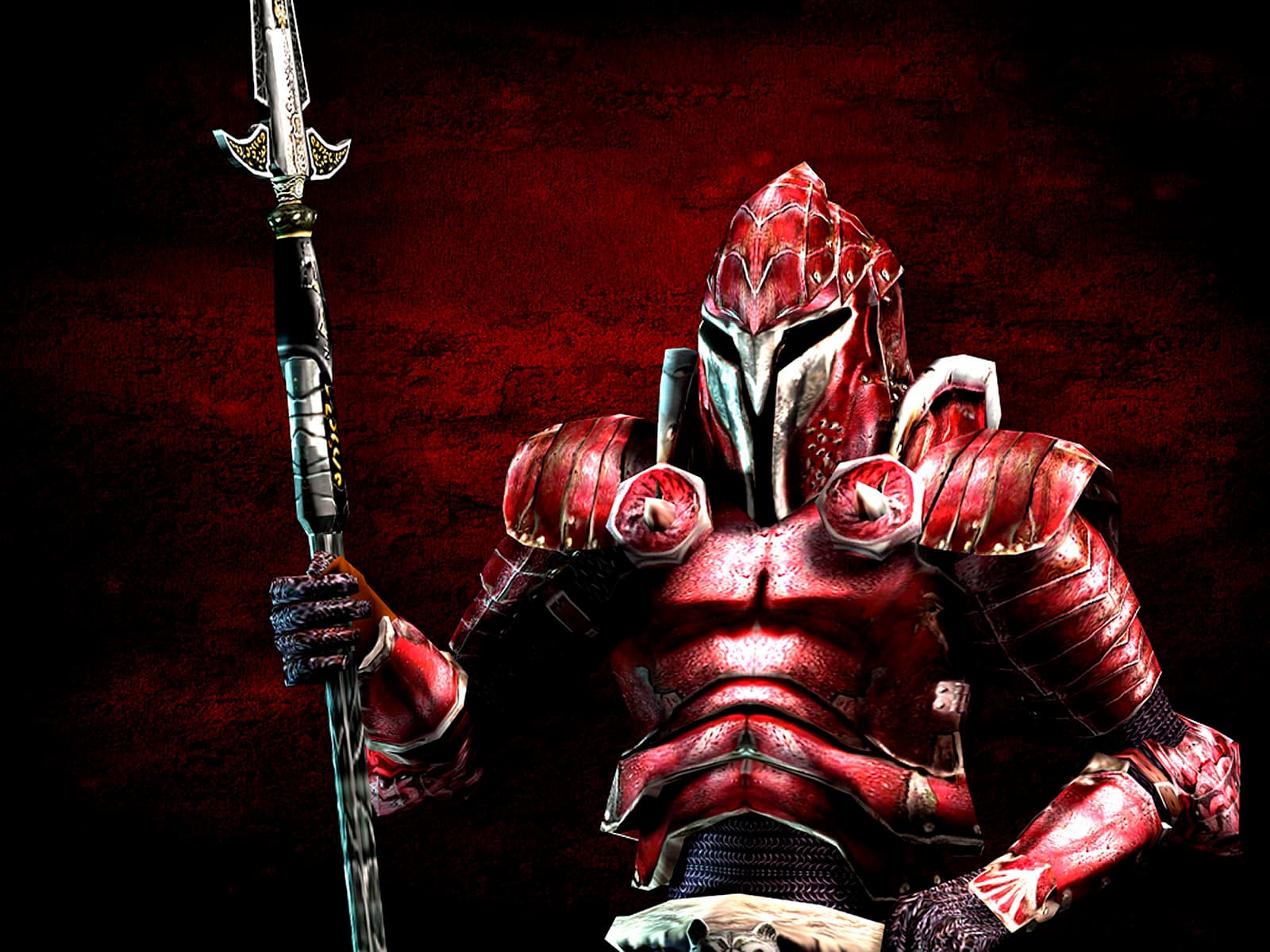 The Elder Scrolls 3: Tribunal artwork
