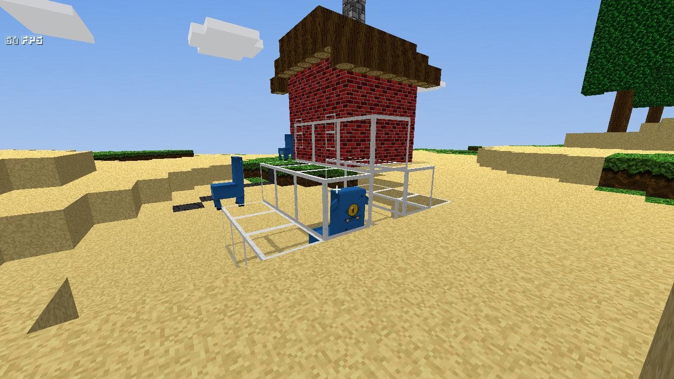 Eden: Unity Builder artwork