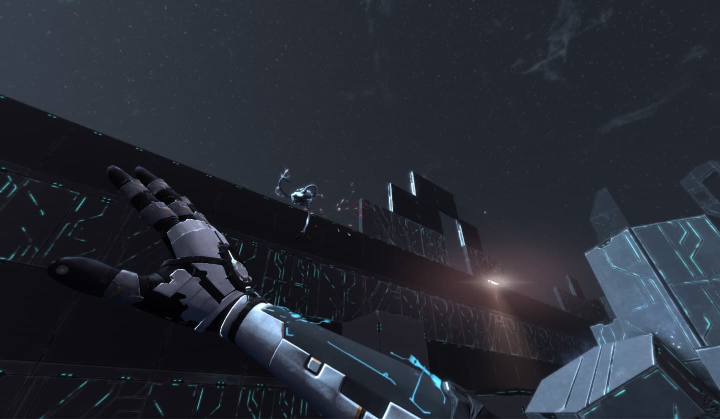 Eden Star :: Destroy - Build - Protect artwork