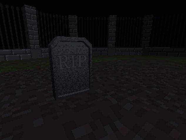 A Hallow's Evening artwork