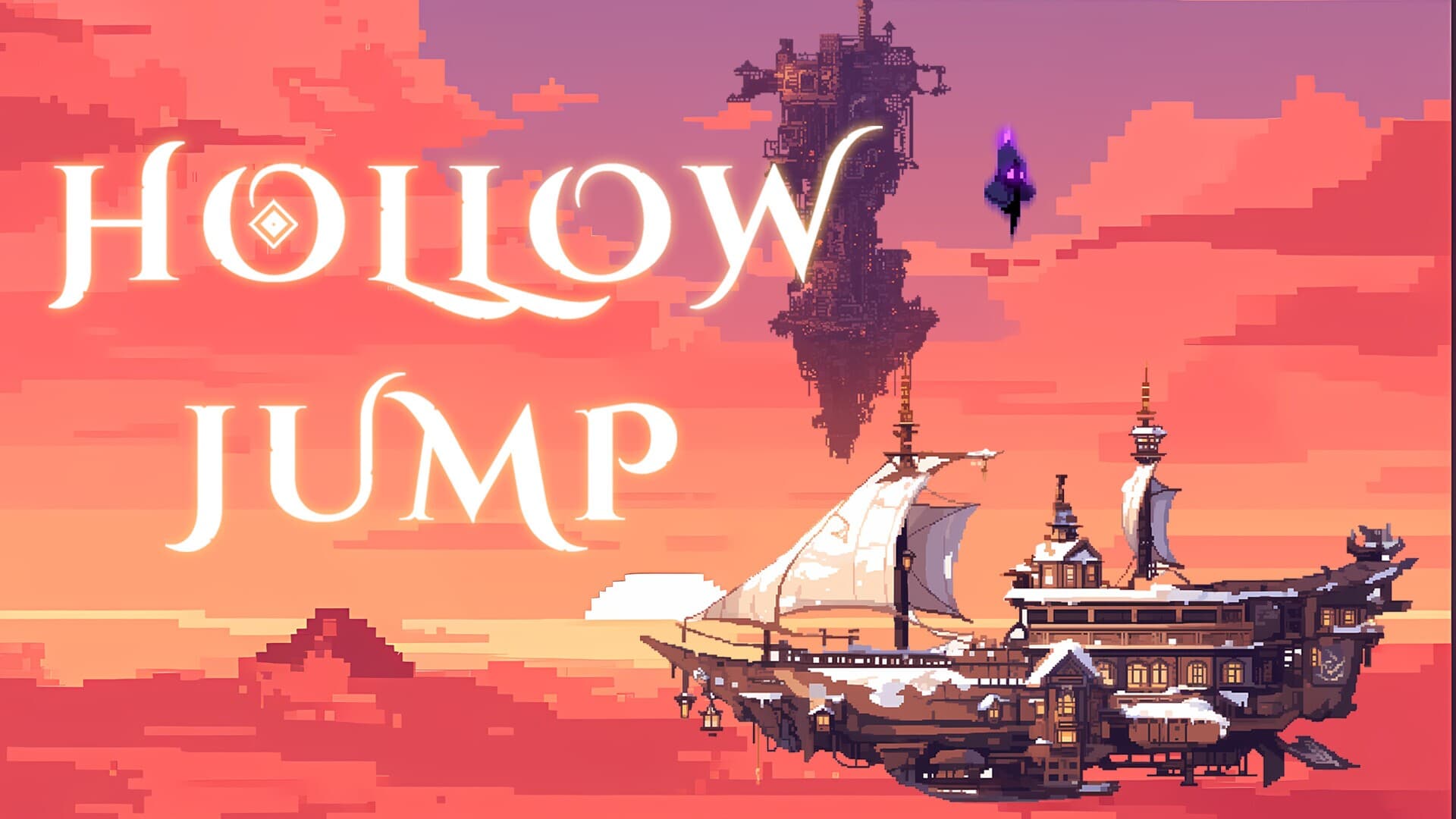 Hollow Jump artwork