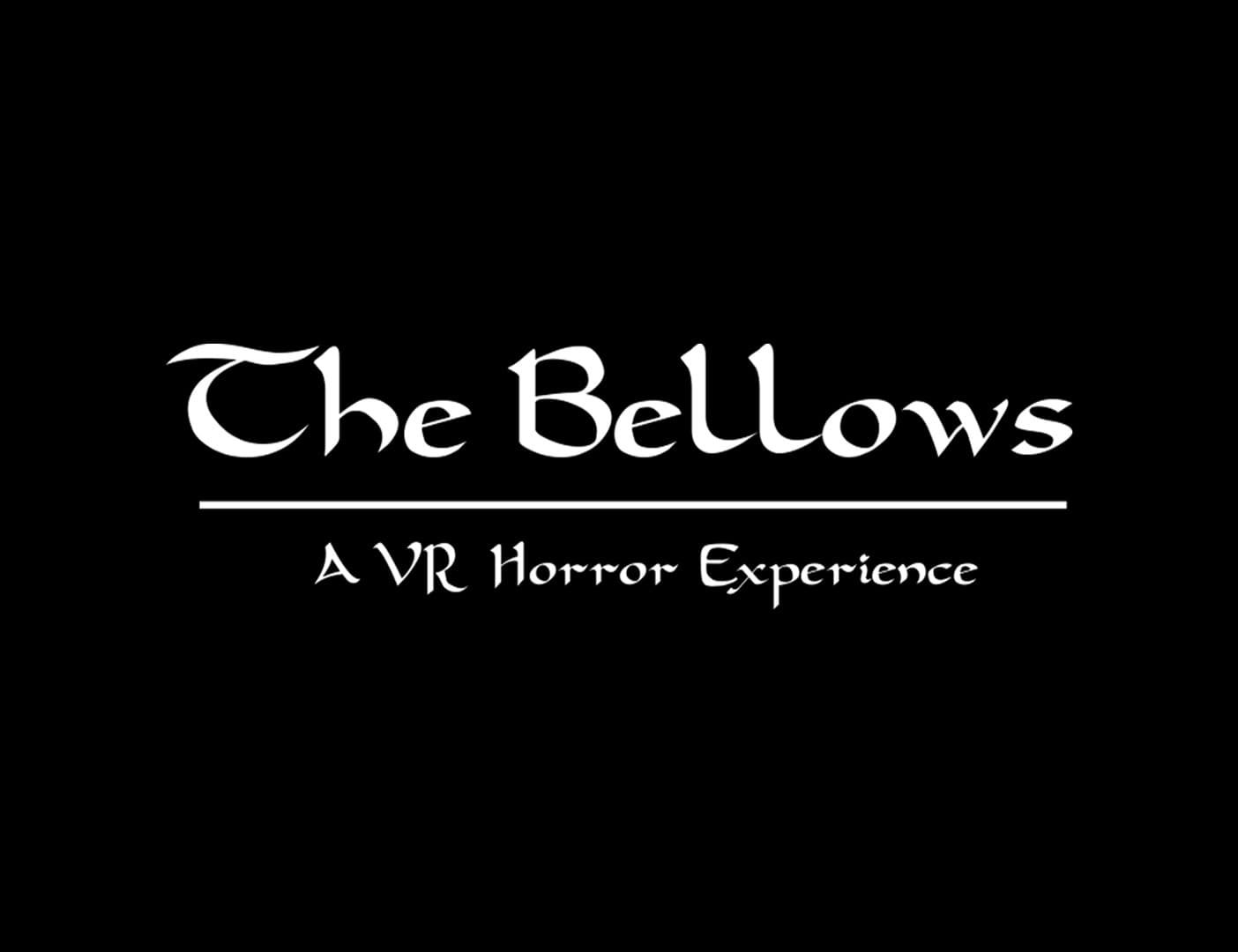The Bellows: VR Demo artwork