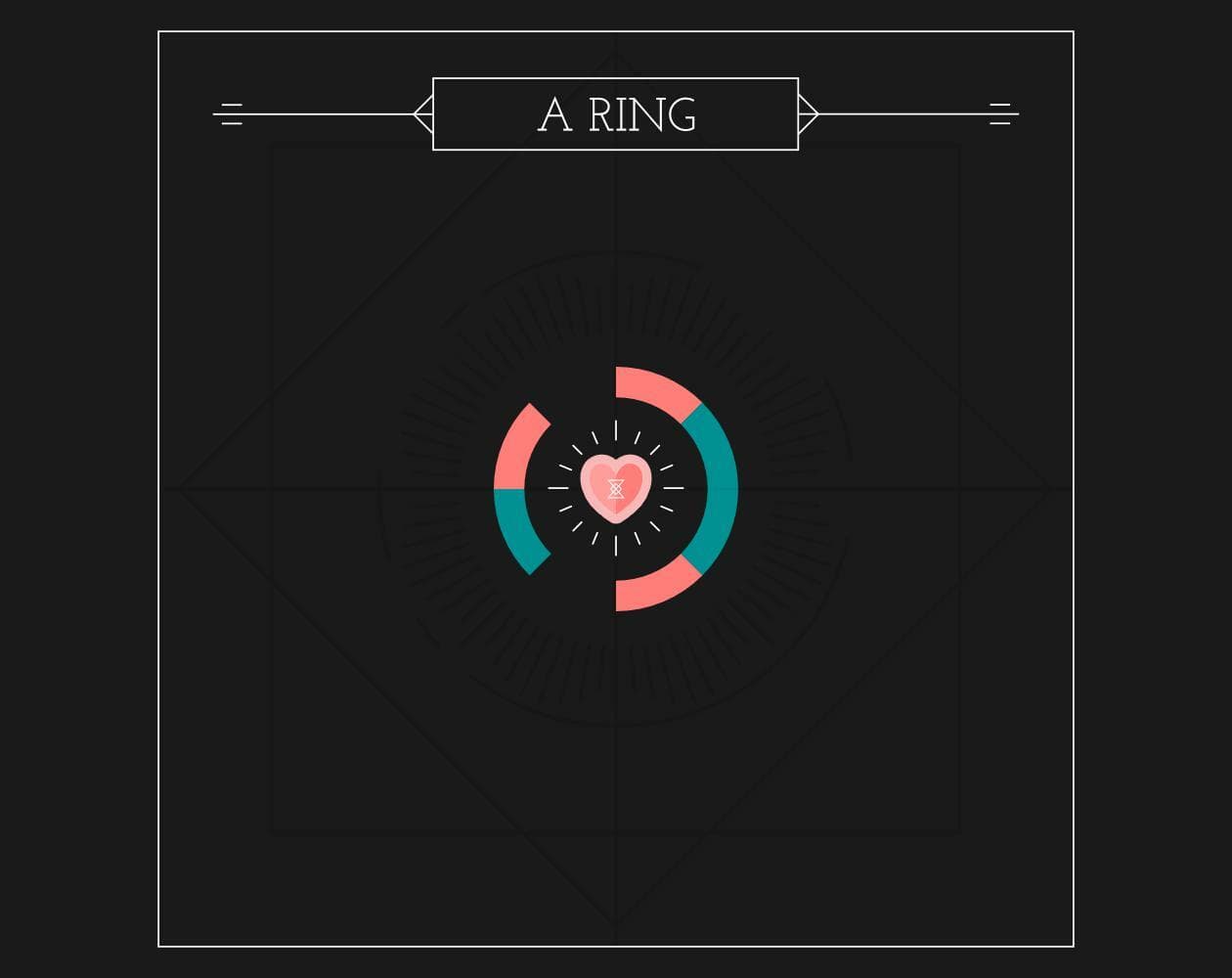 A Ring artwork