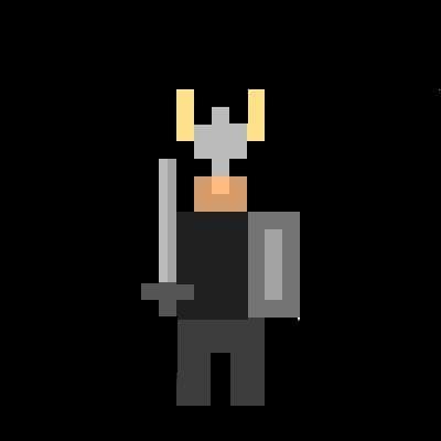 Knight's Quest artwork