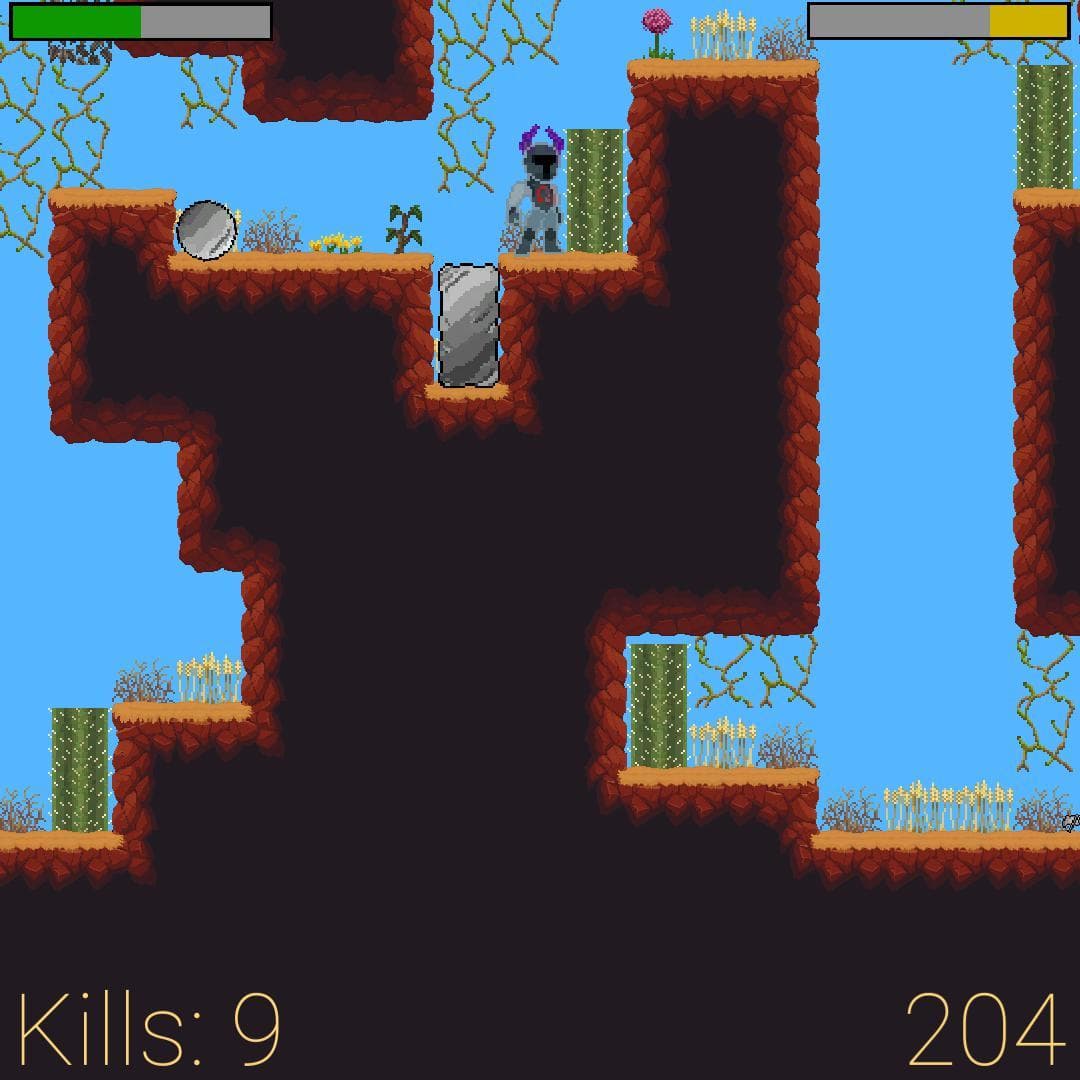 Mouse: A Knight's Tail artwork