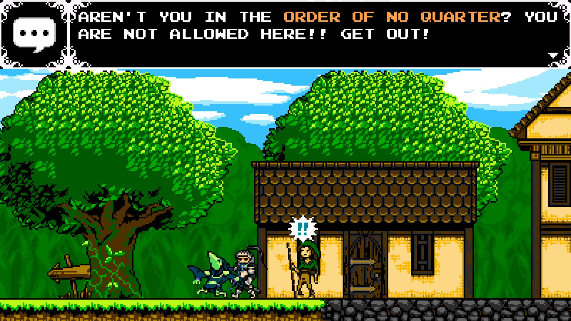 Shovel Knight: Plague of Shadows artwork
