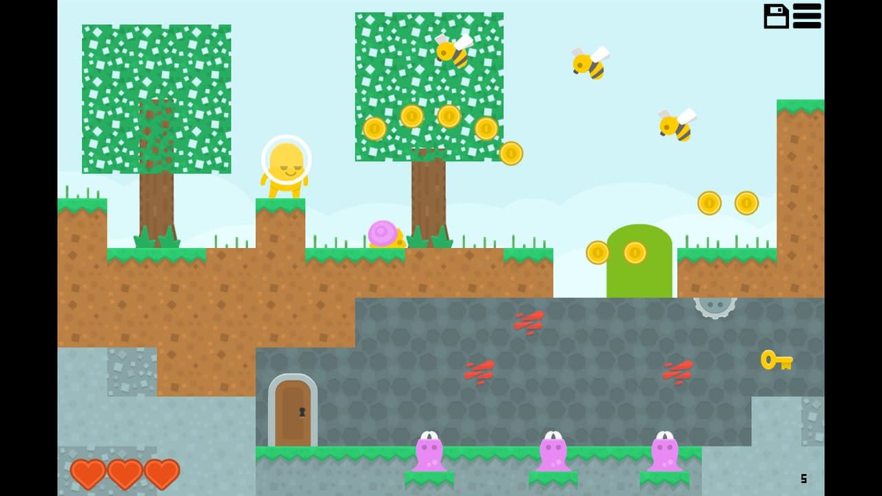 Yellow: The Yellow Artifact artwork