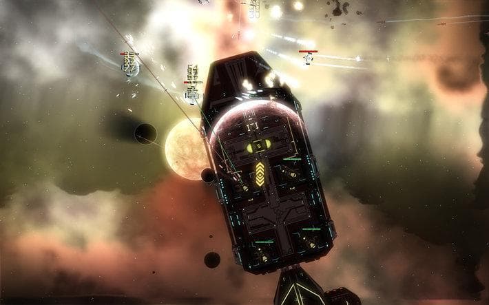 Ring Runner: Flight of the Sages artwork