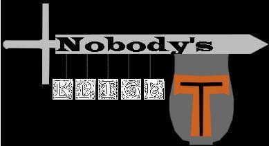 Nobody's Knight artwork