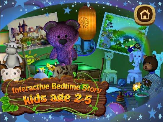 Nighty Night Kids - Lite artwork