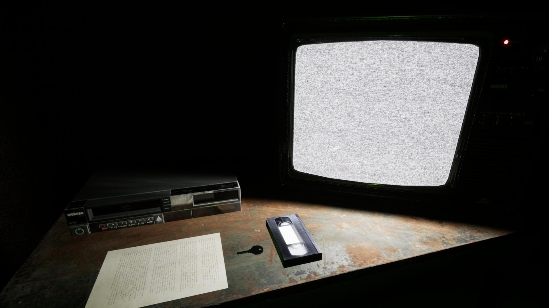 I.T Follows artwork