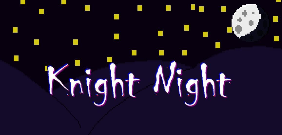 Knight Night (Setaganga) artwork