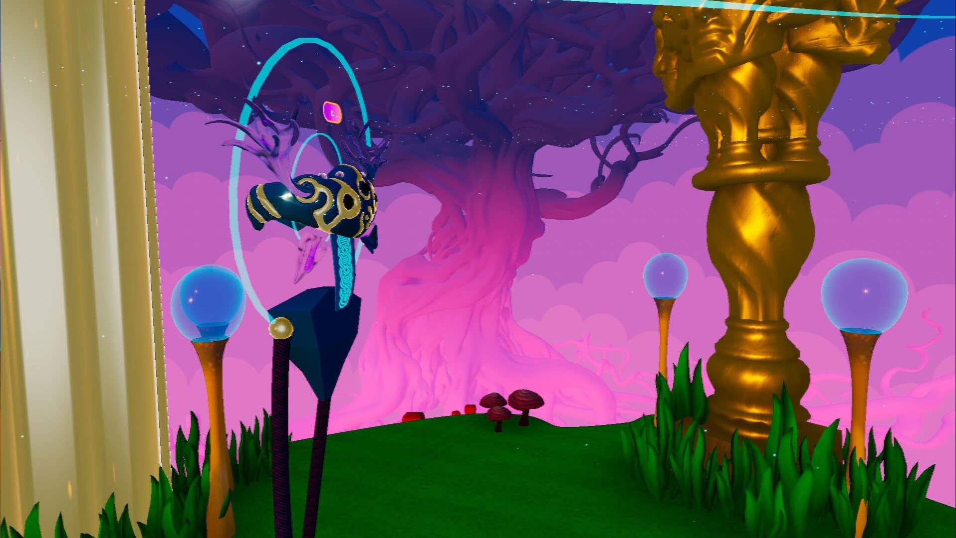 Eden artwork