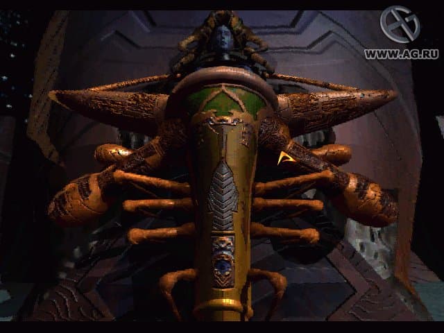 Ring: The Legend of the Nibelungen artwork