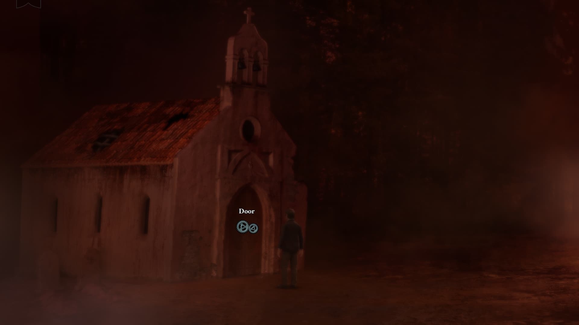 Saint Kotar: The Yellow Mask artwork