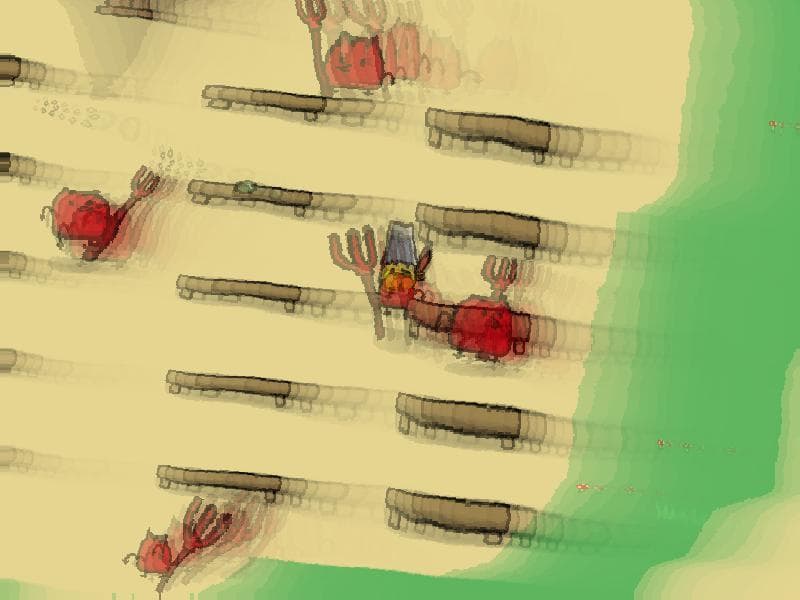 OH MY GOD, LOOK AT THIS KNIGHT artwork