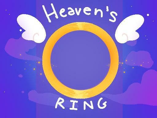 Heaven's Ring artwork