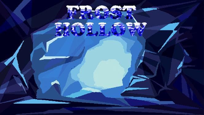 Frost Hollow artwork