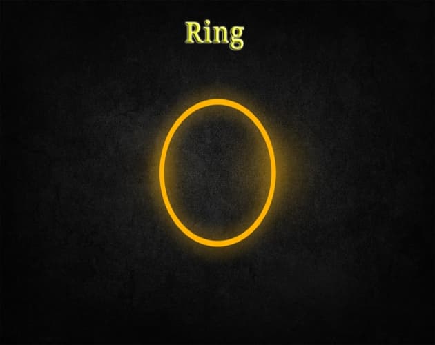 Ring artwork