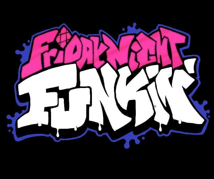 Friday Night Funkin' (Ninjamuffin99, mikeyfridaynightfunkin) artwork