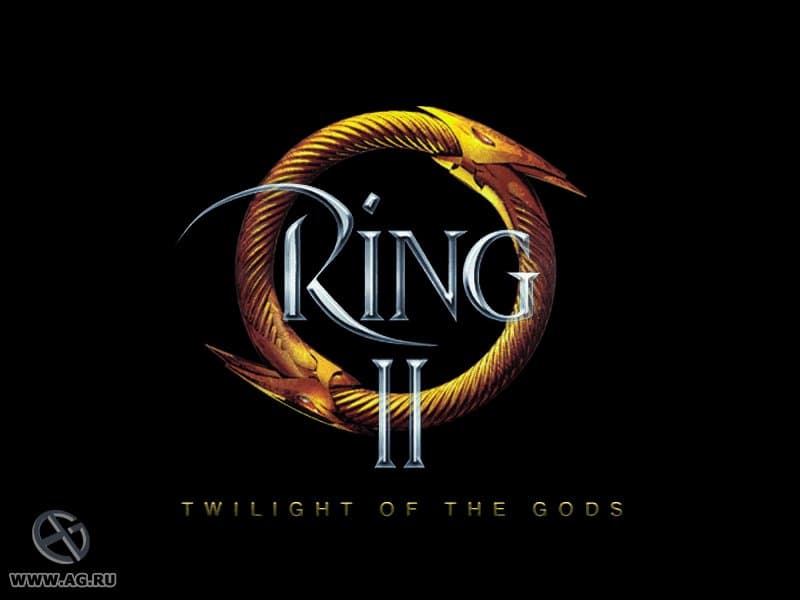 Ring 2: Twilight of the Gods artwork