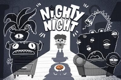 Nighty Night artwork