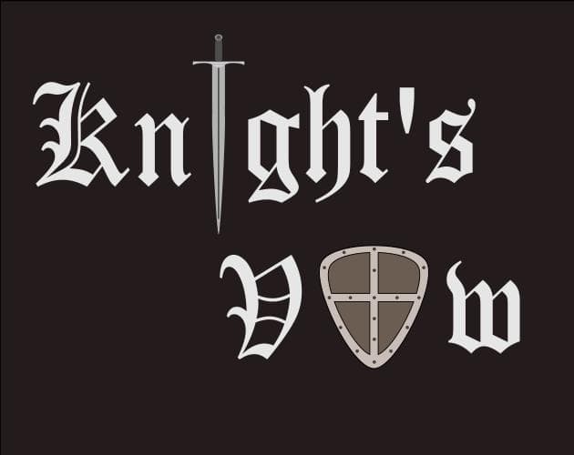 Knight's Vow artwork