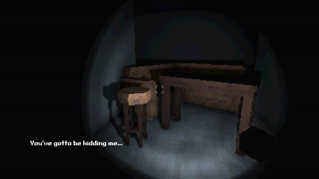 Hollow Head: Director's Cut artwork