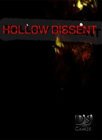Hollow Dissent artwork