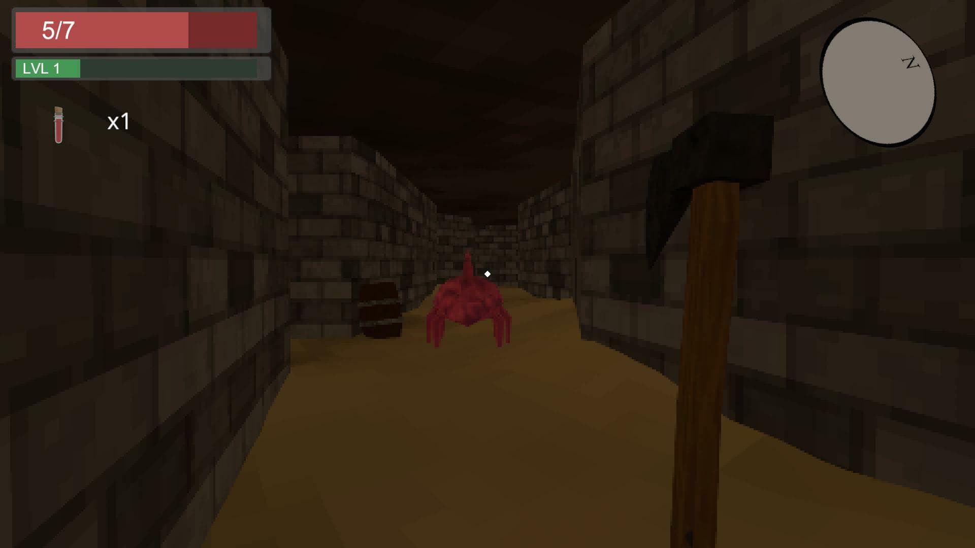 Hollow Woods artwork