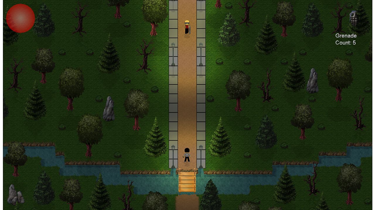 Fight or Die artwork