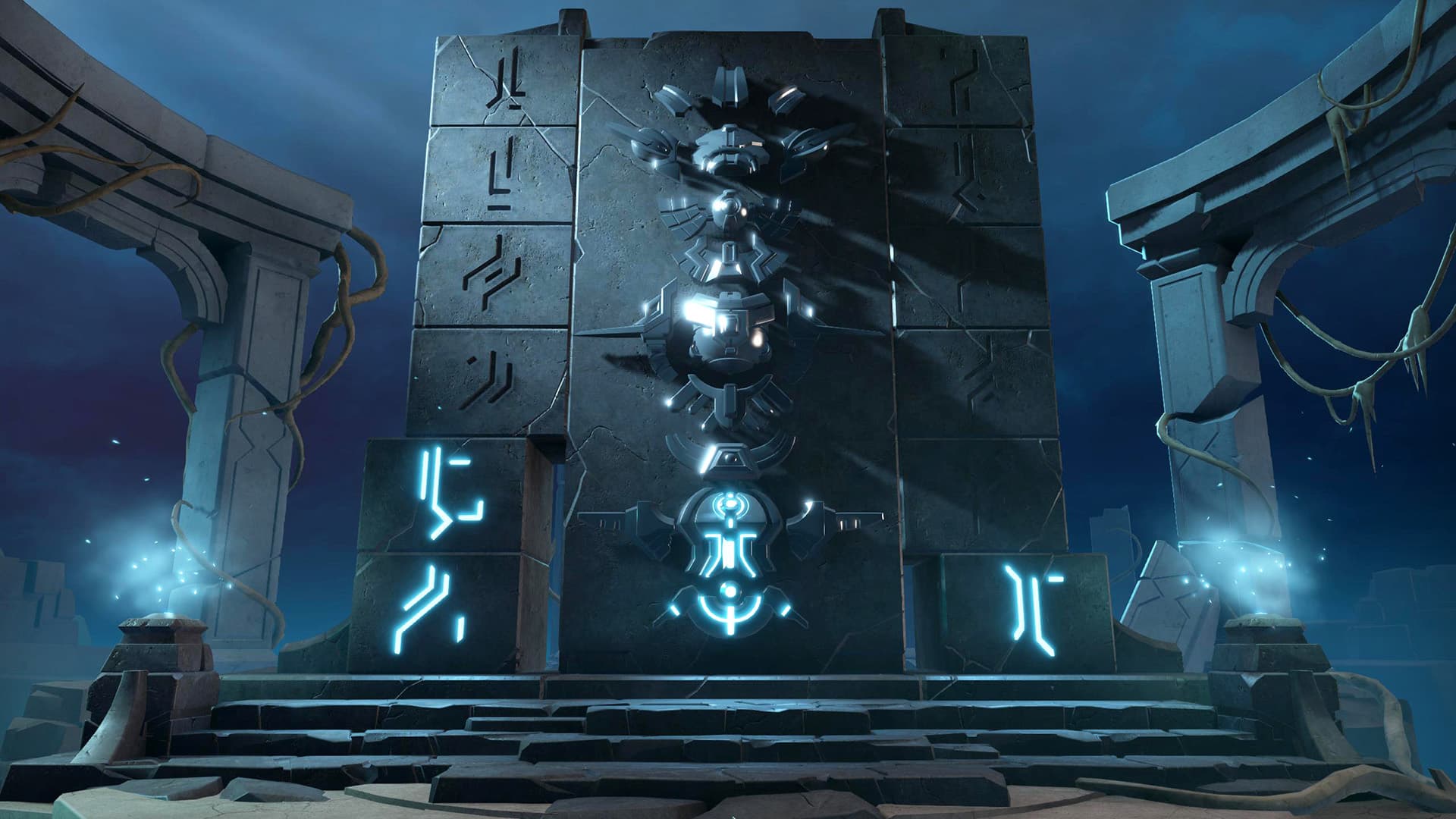 Archaica: The Path Of Light artwork