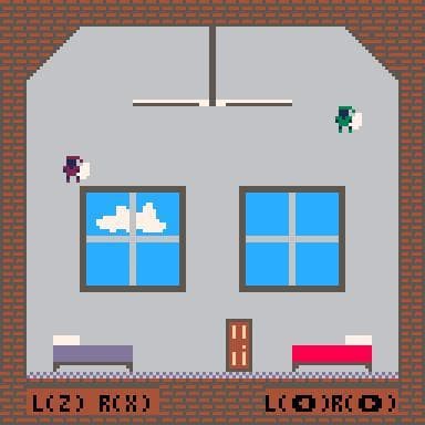 Pillow Flight artwork