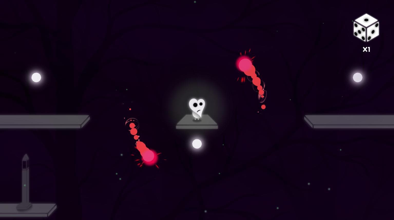 Serpentine: Night Light artwork