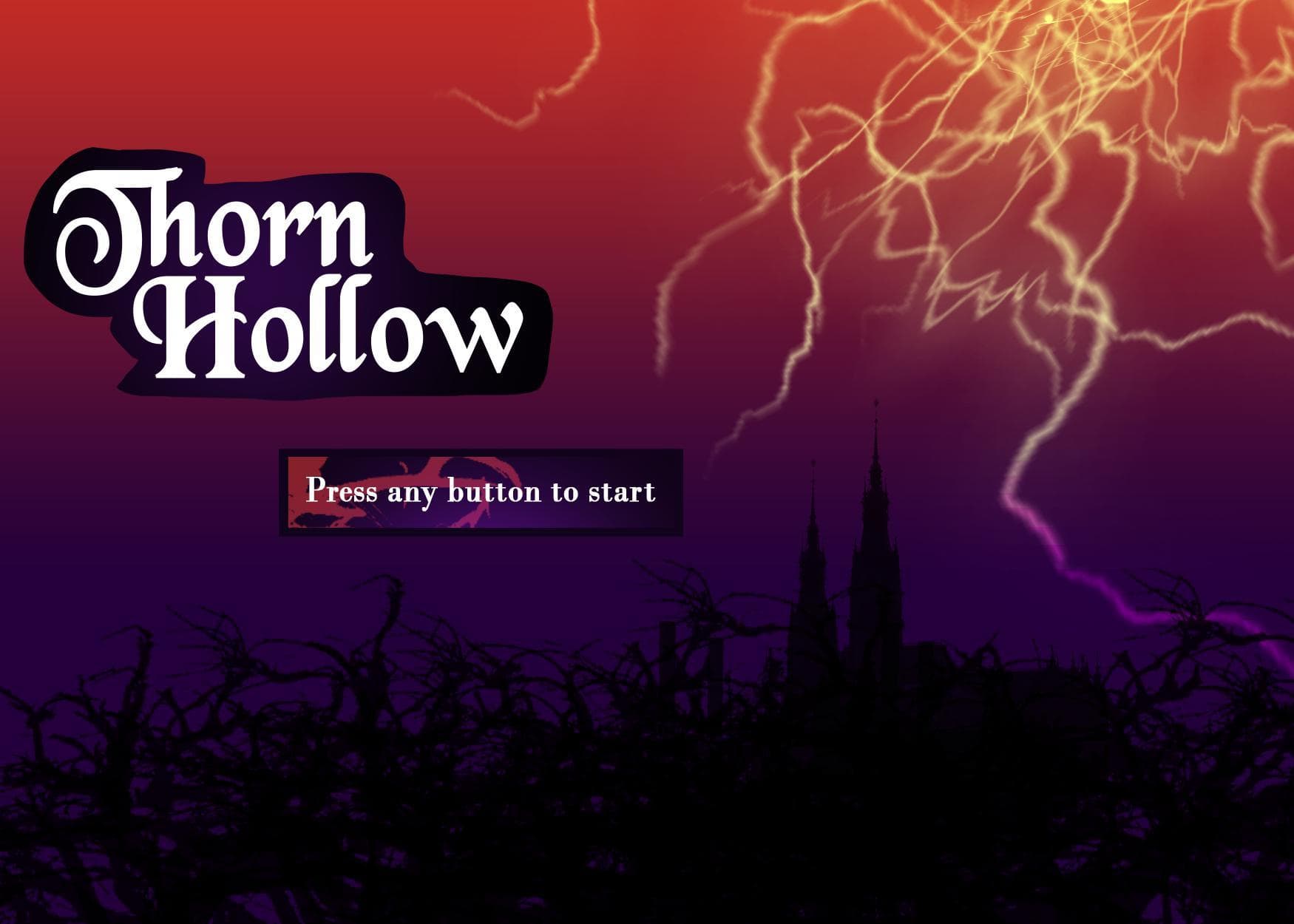Thorn Hollow artwork