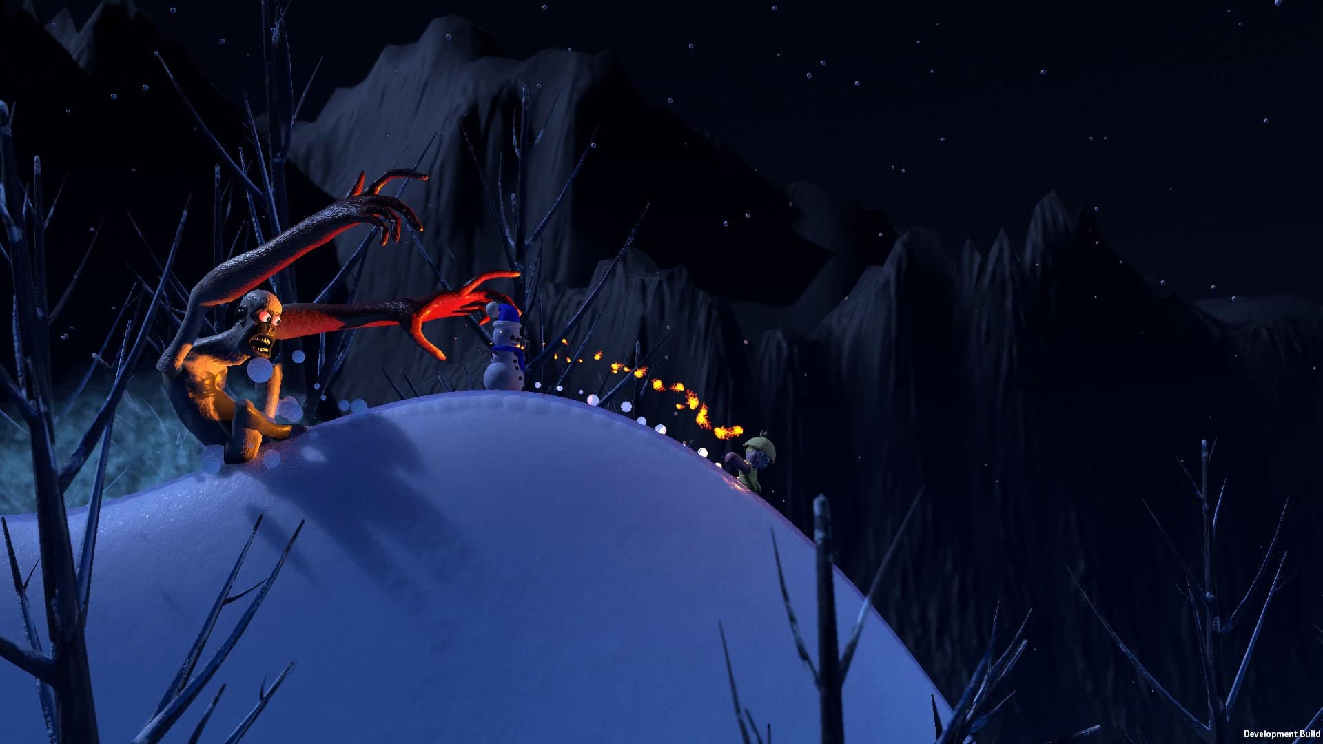Bowlbo: The Quest for Bing Bing artwork
