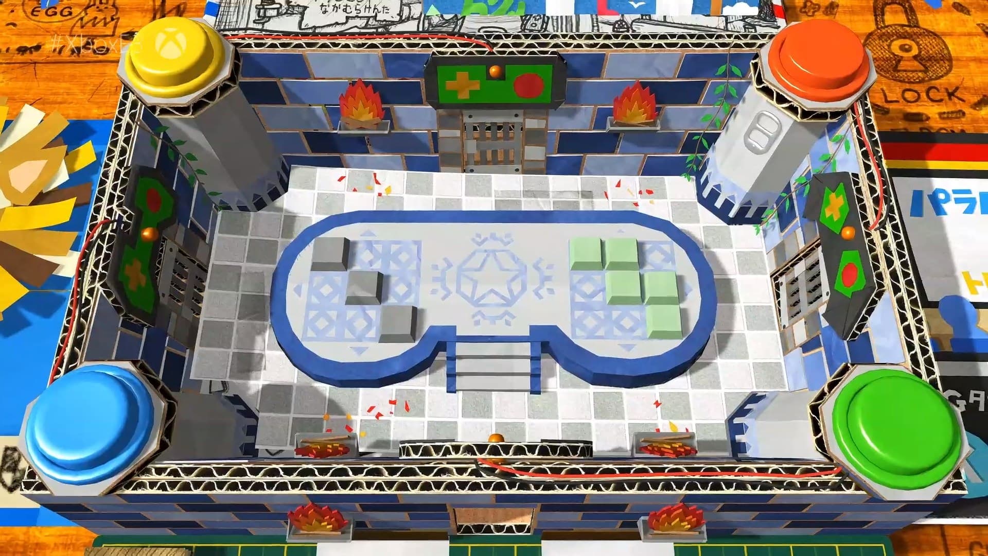 RPG Time: The Legend of Wright artwork