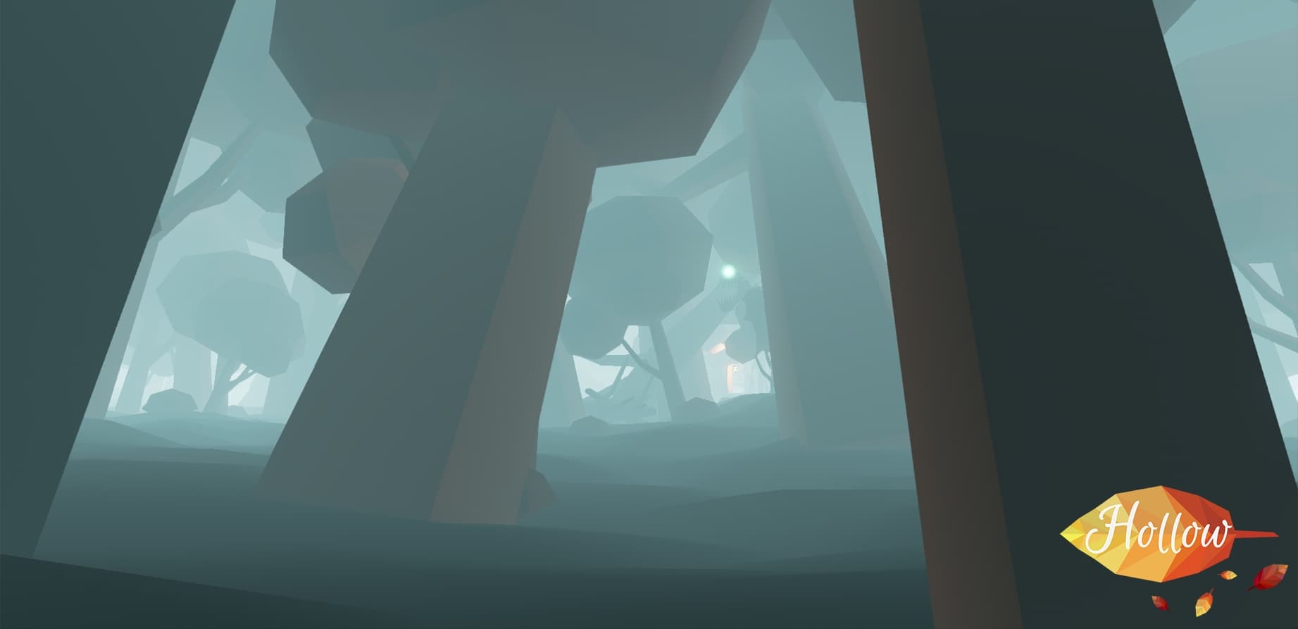 Hollow (itch) artwork