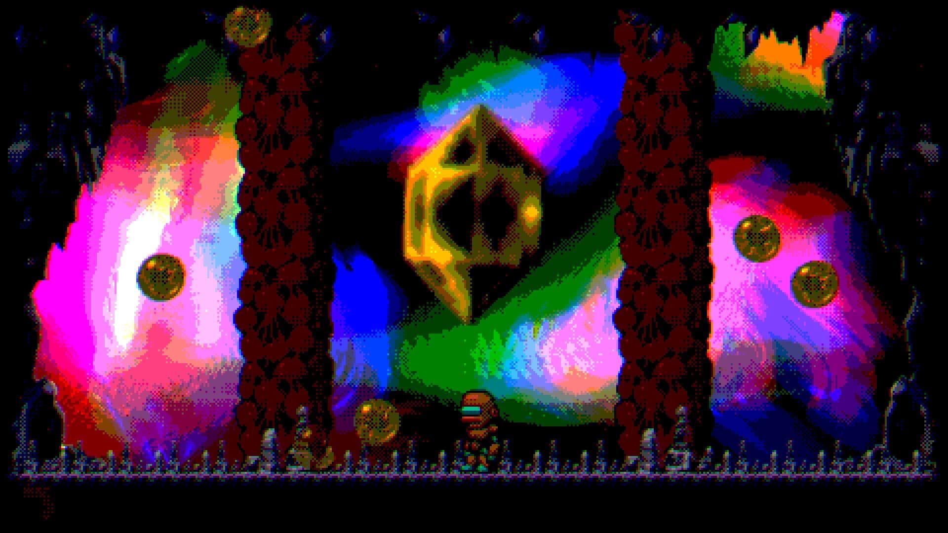 Hollow Redux artwork